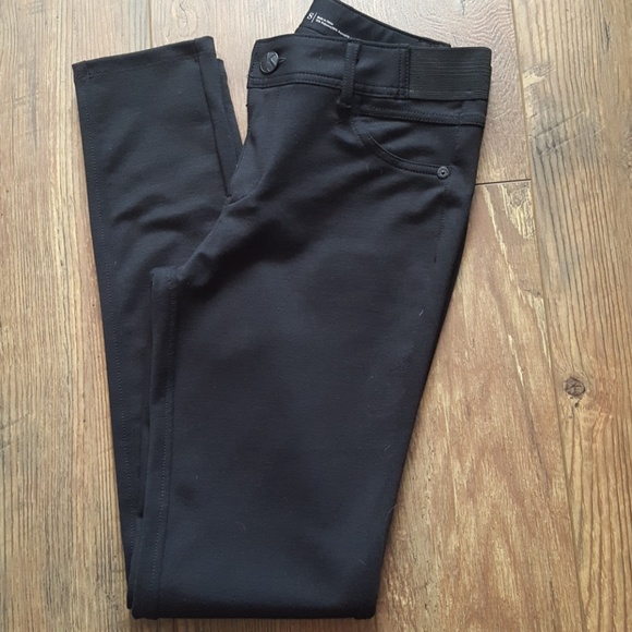 Simply Vera Vera Wang Pants - Simply Vera Vera Wang Black Pants
